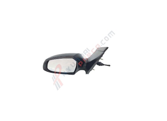 İ10 AYNA SOL MANUAL  04-   87610-B9000 -HMC
